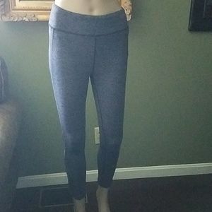 Workout pants